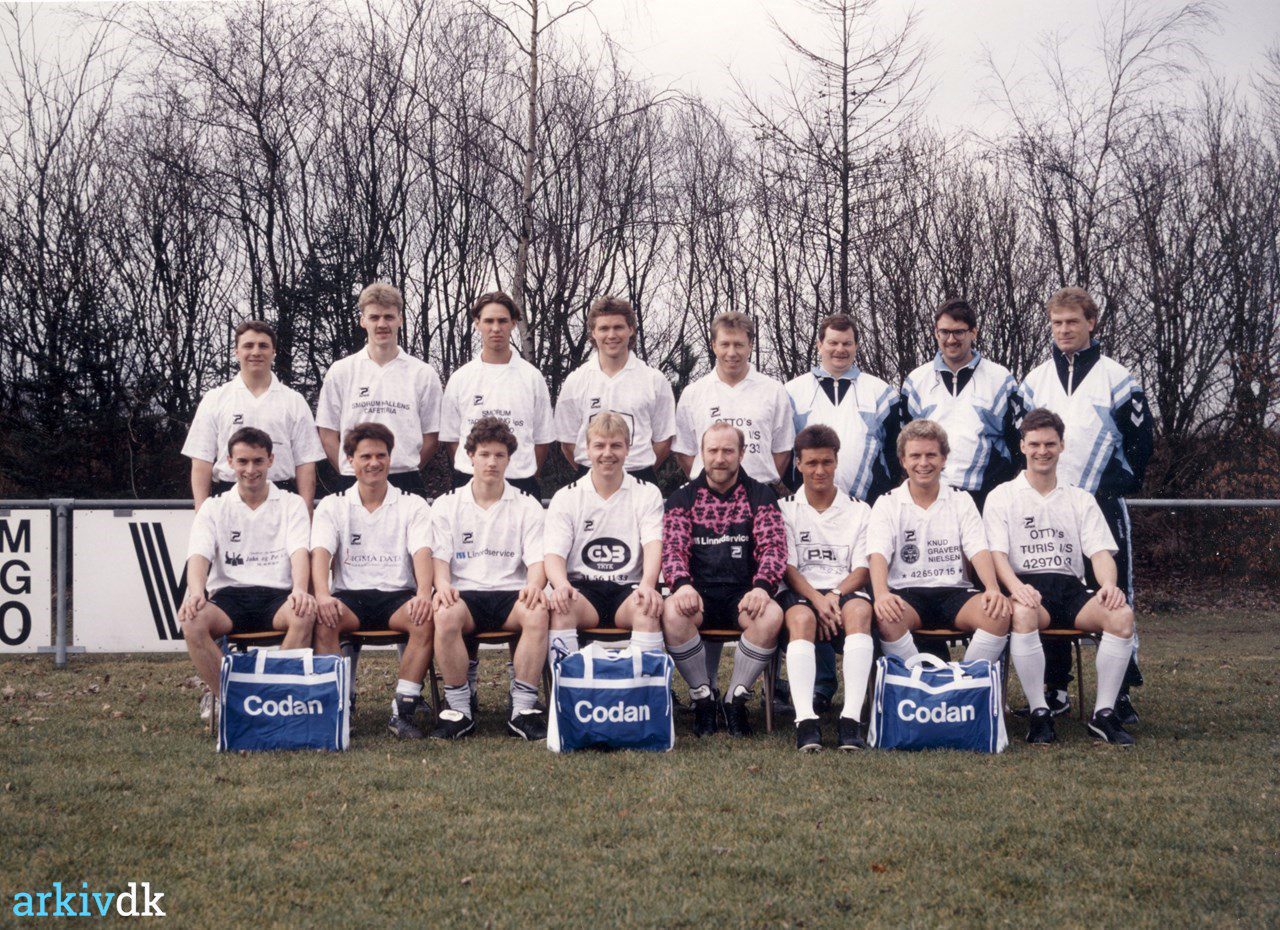 Lsf 1992