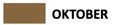 Aah Oktober