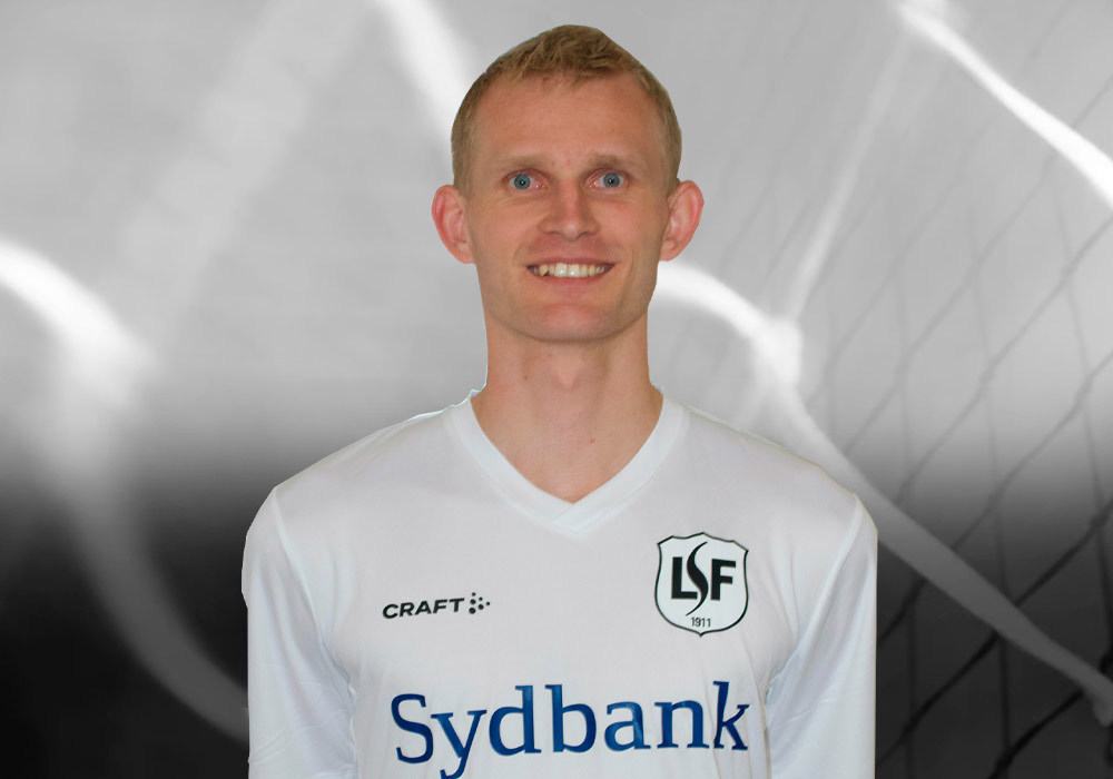 Jacob Søberg