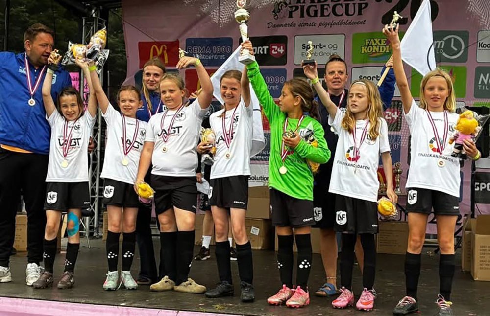 Madsby Pige Cup 03A