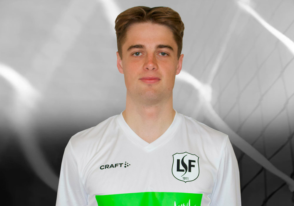 Rasmus Thygesen