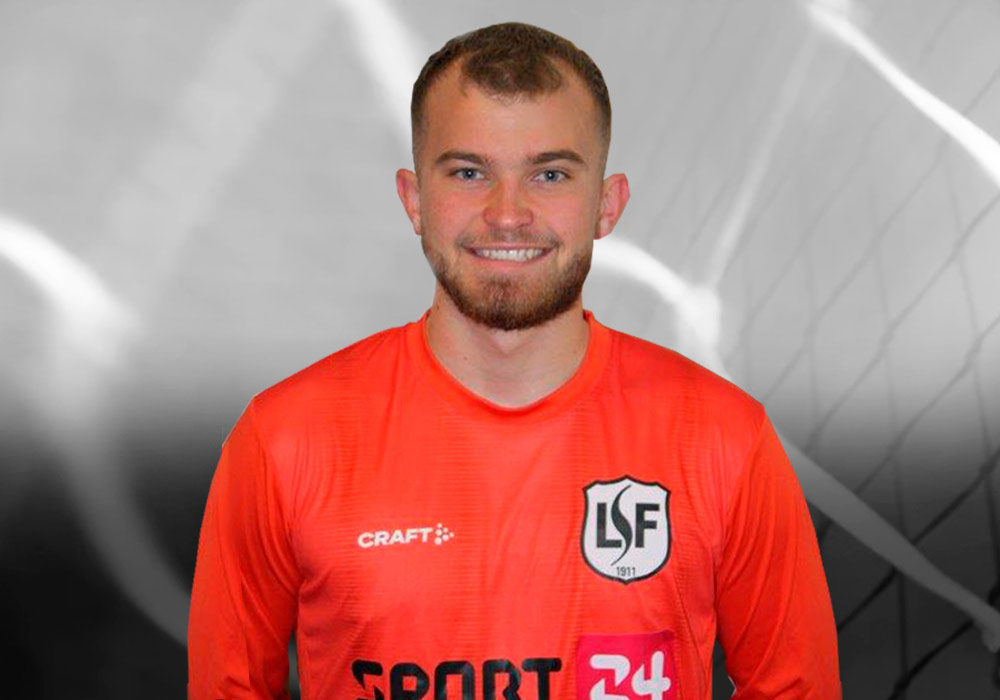 Frederik Toxværd