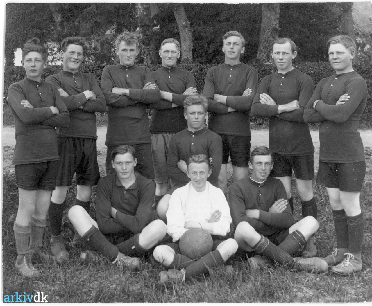 Lsf 1921