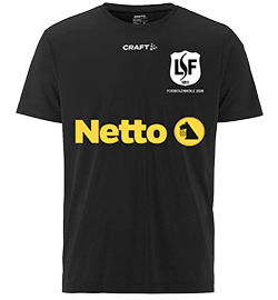 Netto Tr Craft