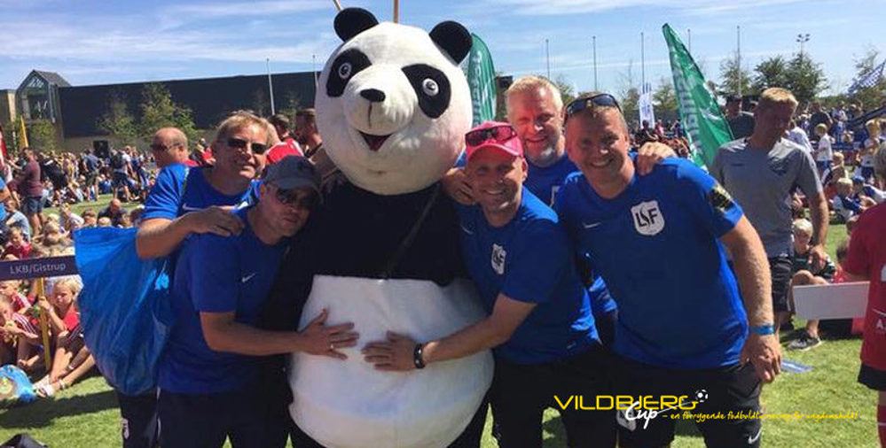 Vildbjergcup2019
