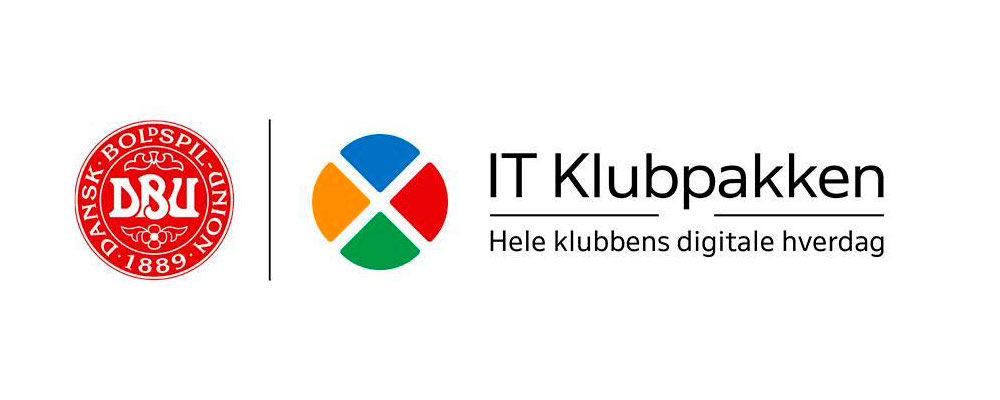 IT Klubpakke