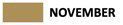 Aah November