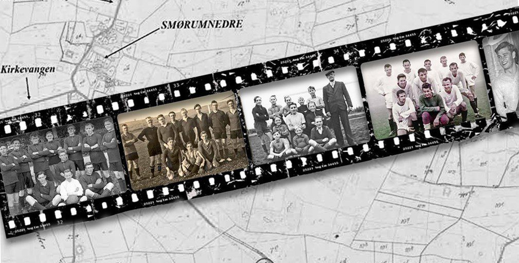 Historie Filmstrip