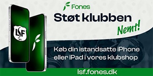 Fones Soet Klubben